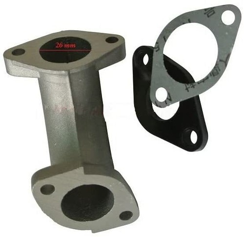 Collettore con - 22,