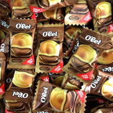 O'Lei - Caramelle Panna e