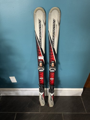 Sci rossignol junior rpm - rossignol,