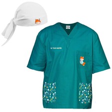 Divisa completo oss casacca