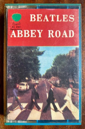 The beatles abbey road - /,