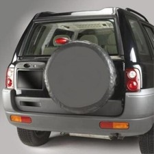 COPRIRUOTA DI SCORTA 4x4