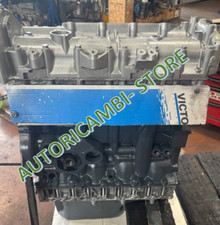 MOTORE REVISIONATO A KM ZERO