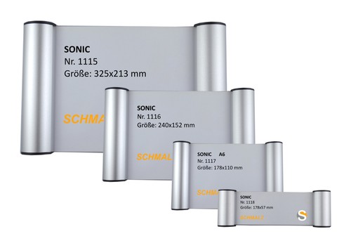 Segno portello ufficio - segno,