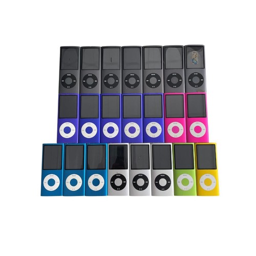 Apple ipod nano - ipod, 8