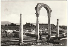 SCAURI - MINTURNO - LATINA -