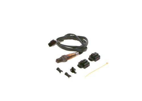 Sensore lambda bosch 258 006 - lambda, 0