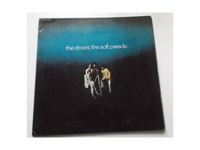 The Doors - Soft Parade - LP -