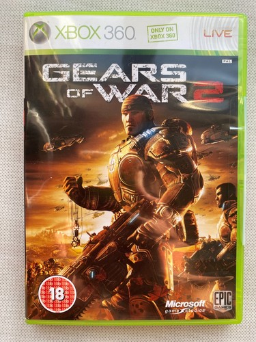 Gears war inc valido - of,