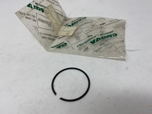 Segmento fascia pistone cagiva - segmento,
