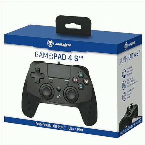 Gw8268 joypad snakebyte - gw8268,