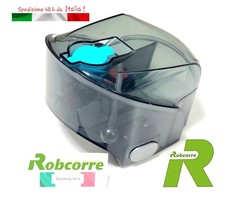 Serbatoio Acqua Tanica per Aspirapolvere Vaporetto Polti Clean 3 PTEU0295