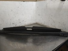 cappelliera posteriore per OPEL ZAFIRA B COSMO 2005 439791