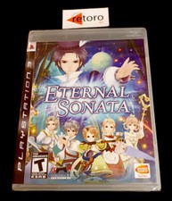 ETERNAL SONATA Sony