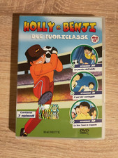 DVD HOLLY E BENJI DUE