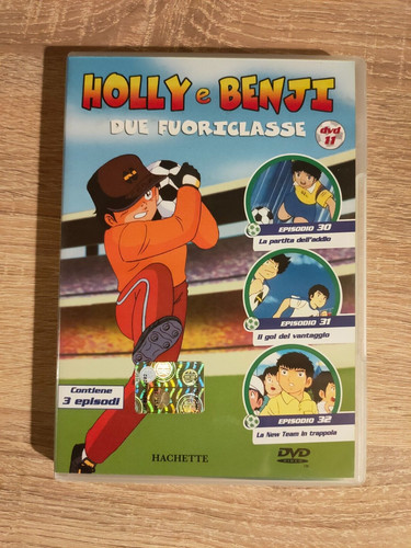 Dvd holly benji due - holly,