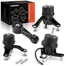 4x Cuscinetto motore