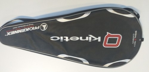 Pro kennex racket cover q - kennex, ki