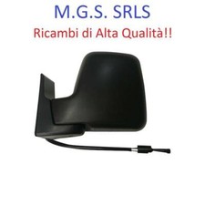 FIAT SCUDO/SCUDO VAN