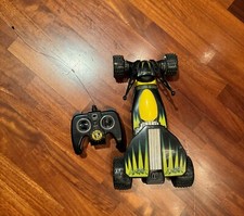 Insector GEAR RC car with remote control and battery