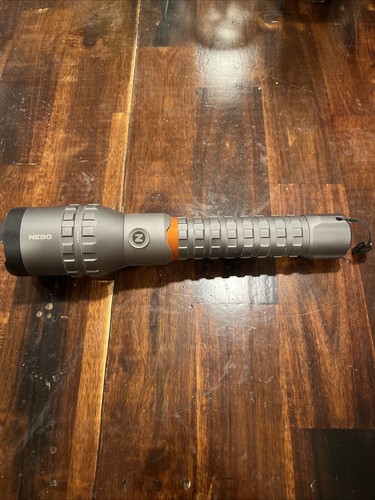 Nebo devinci 7000l - devinci, ip67