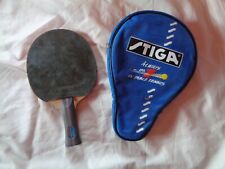 RACCHETTA PING PONG STIGA WRB SYSTEM VINTAGE TABLE TENNIS RACKET