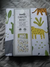 Set completo letto culla