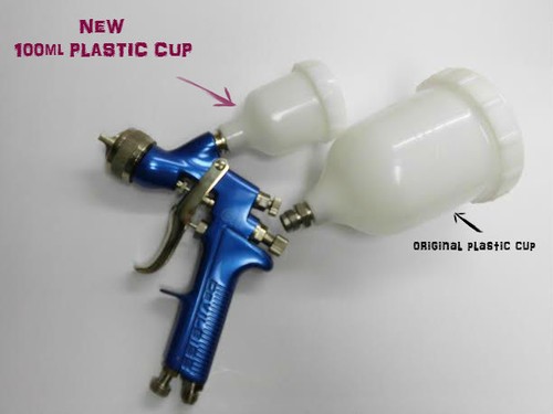 Tazza ricambio 100 per - 100,