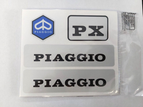 Kit adesivi piaggio ciao - adesivi, px