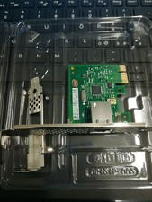 Scheda ethernet rete PC