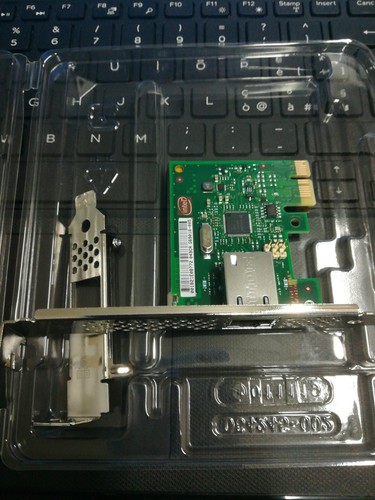 Scheda ethernet rete - , pc