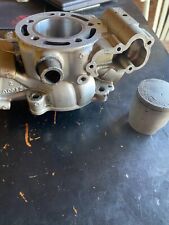 kit termico originale maggiorato 50 mm kawasaki kx 85 2007 al 2013 usato