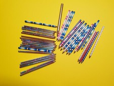 MATITE PICCOLE TASCABILI ANNI