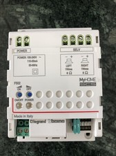 Amplificatore stereo Bticino