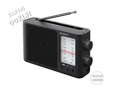 Sony Radio Portatile ICF-506