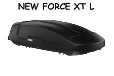 Box Tetto Portatutto THULE