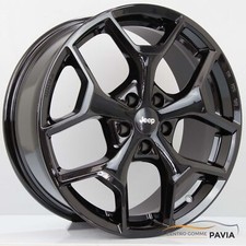 CERCHI IN LEGA MAK LIBERTY DA