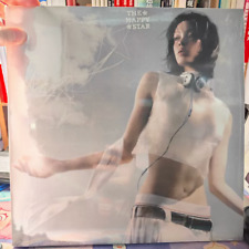 Lexie Liu 刘柏辛 幸福星