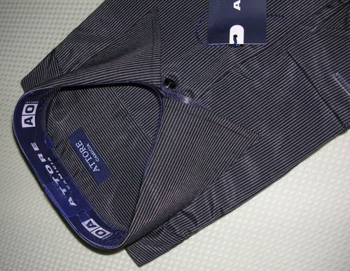 Camicia uomo classica nera - uomo,