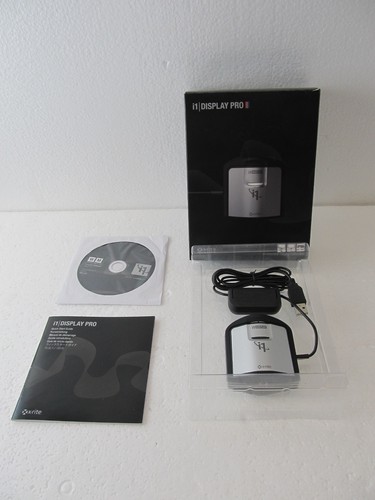 Rite display pro - x-rite,