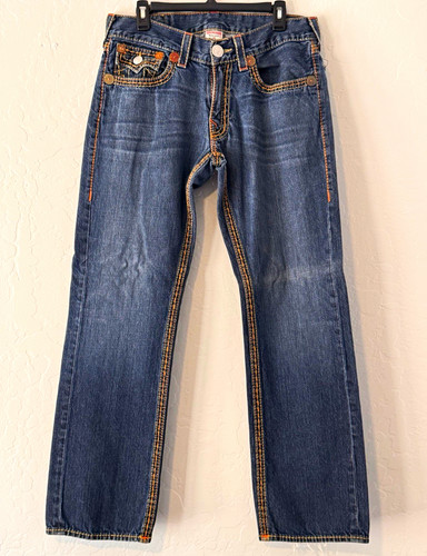 Jeans uomo true religion - jeans,