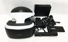 Playstation 4 VR Visore PSVR