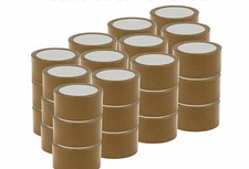 36 ROTOLI SCOTCH AVANA