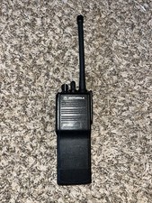 Radio vhf motorola mts2000 - vhf/fm,