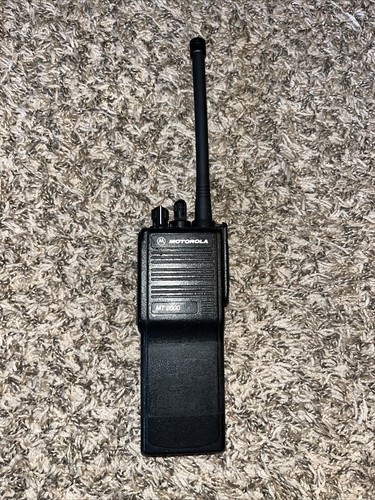 Radio vhf motorola - motorola, mts2000
