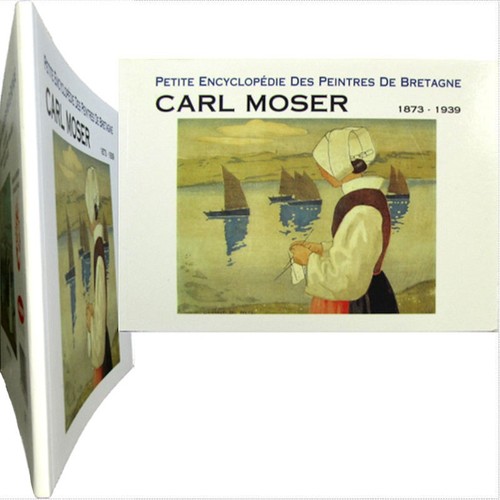 Carl moser encyclopédie - carl,