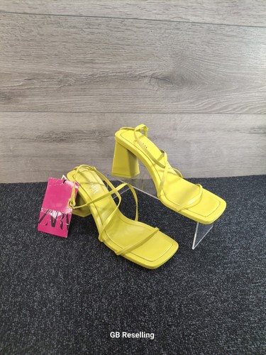 Sandali donna con tacco - , e