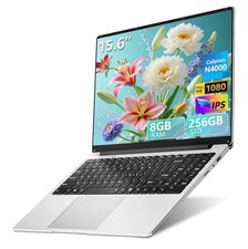 PC Portatile 15,6 Pollici