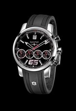 Eberhard & Co. Chrono 4