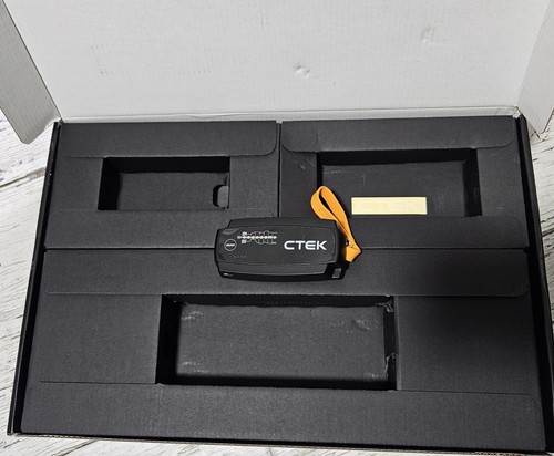 Ctek bpb09c power bank 5000mah - ctek,